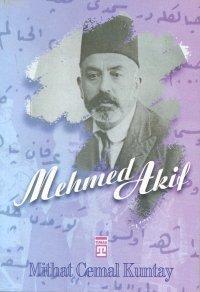Mehmed Akif Ersoy Mithat Cemal Kuntay