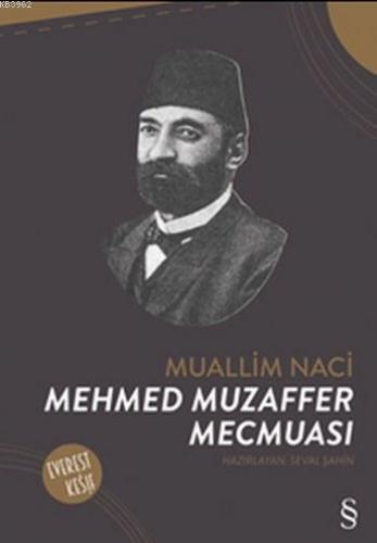Mehmed Muzaffer Mecmuası