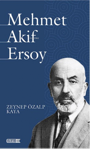 Mehmet Akif Ersoy Zeynep Özalp Kaya