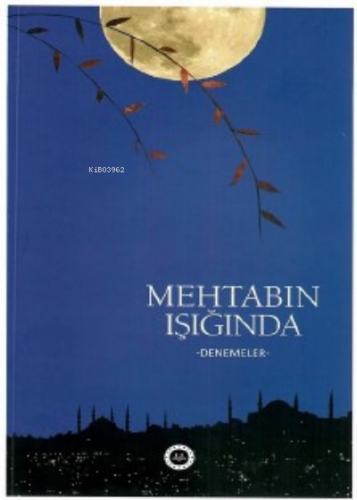 Mehtabın Işığında -Denemeler Kolektif