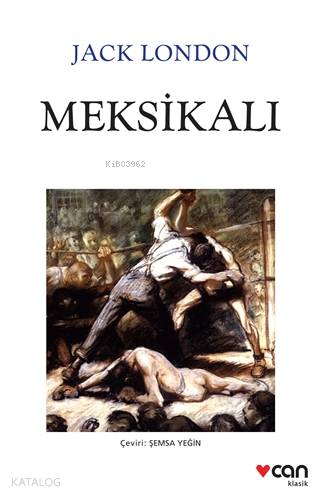 Meksikalı Jack London