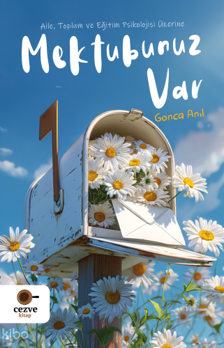 Mektubunuz Var Gonca Anıl