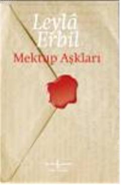 Mektup Aşkları (Ciltli)