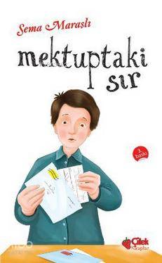 Mektuptaki Sır Sema Maraşlı
