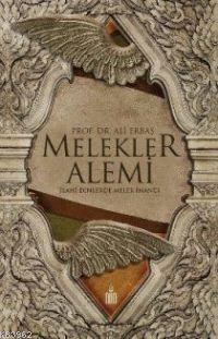 Melekler Alemi; İlahi Dinlerde Melek İnancı