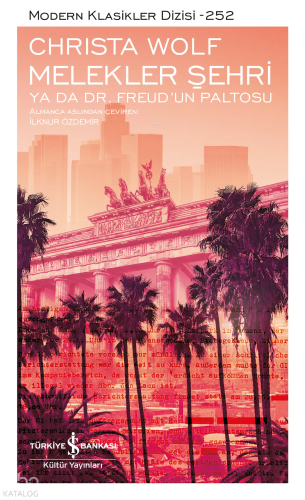 Melekler Şehri ya da Dr. Freud'un Paltosu
