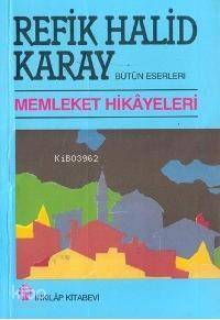 Memleket Hikayeleri