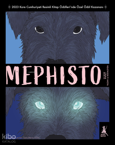 Mephisto