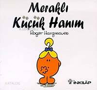 Meraklı Küçükhanım