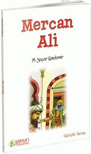 Mercan Ali Mehmet Yaşar Kandemir