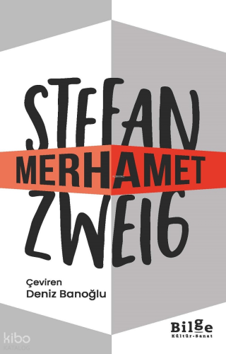 Merhamet Stefan Zweig
