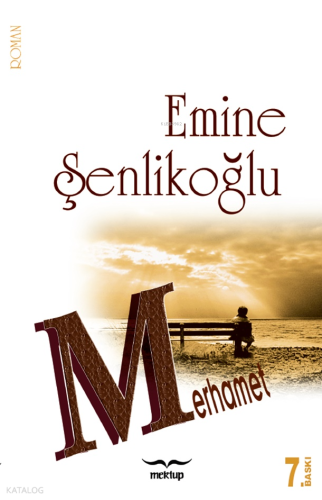 Merhamet Emine Şenlikoğlu