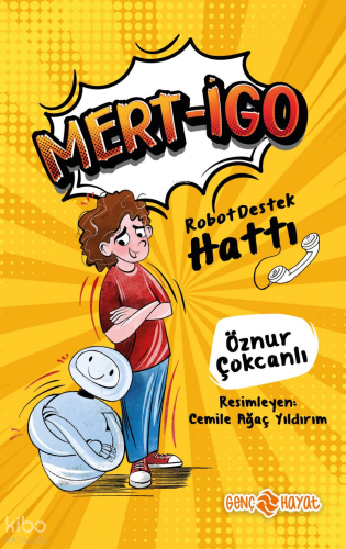 Mert-igo Öznur Çokcanlı