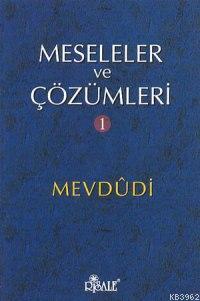 Meseleler ve Çözümleri (4 Cilt Takım)