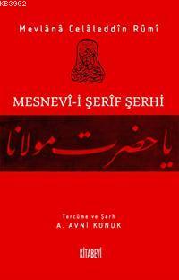 Mesnev-i Şerif Şerhi 13. Cilt Mevlânâ Celâleddîn-i Rûmî