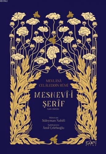 Mesnevi-i Şerif; Tam Metin