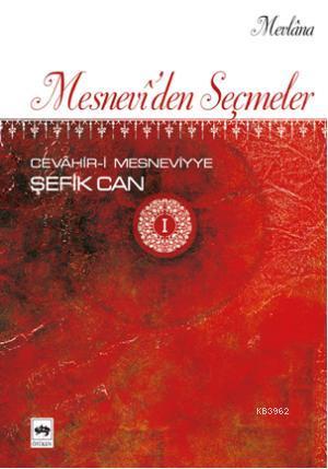 Mesnevi'den Seçmeler (2 Cilt, Takım); Cevahir-i Mesneviyye