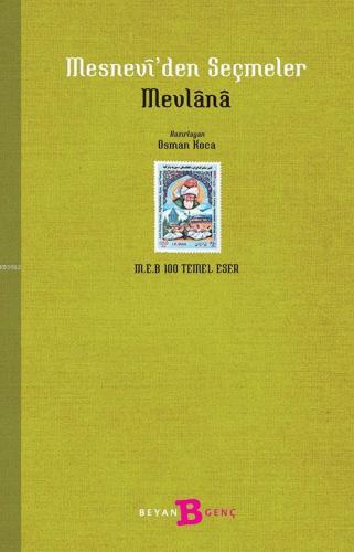 Mesnevi'den Seçmeler