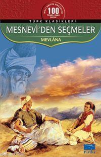 Mesneviden Seçmeler