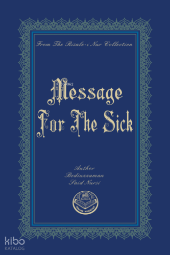 Message For The Sick