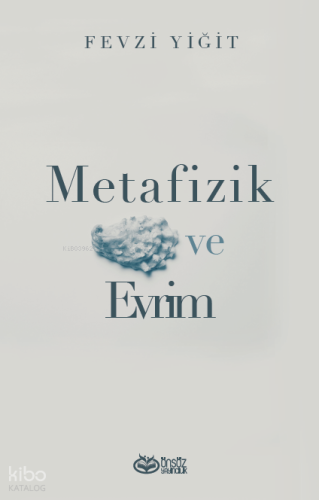Metafizik ve Evrim