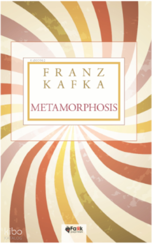 MetaMorphosis Franz Kafka