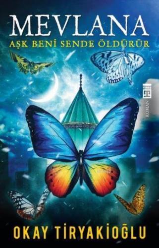 Mevlana Okay Tiryakioğlu