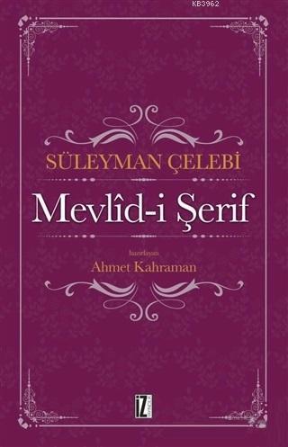 Mevlid-i Şerif