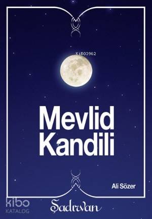Mevlid Kandili (Cep Boy)