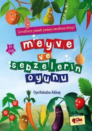 Meyve ve Sebzelerin Oyunu