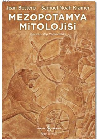 Mezopotamya Mitolojisi