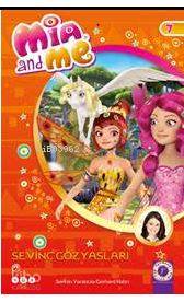 Mia And Me 7 - Sevinç Gözyaşları