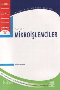Mikroişlemciler İlhan Tarımer