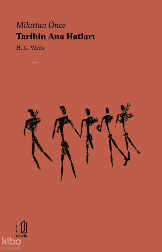 Milattan Önce  Tarihin Ana Hatları