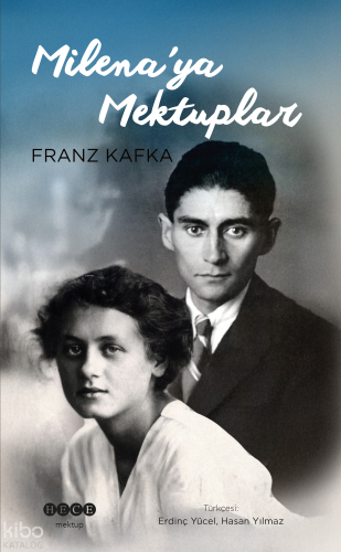 Milena'ya Mektuplar Franz Kafka