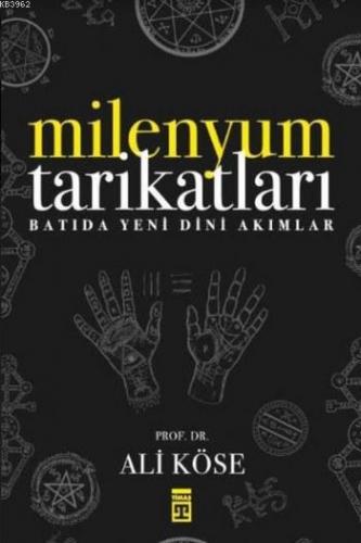 Milenyum Tarikatları Ali Köse