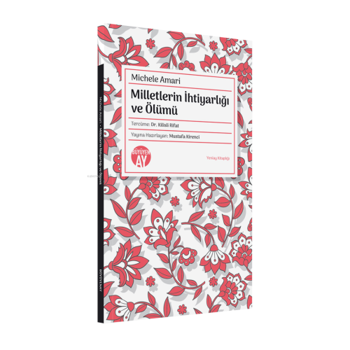 Milletlerin İhtiyarlığı ve Ölümü;Yeniay Kitaplığı: 2