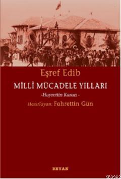 Milli Mücadele Yılları