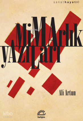Mimarlık Yazıları Ali Artun