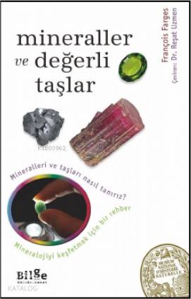 Minareller ve Değerli Taşlar