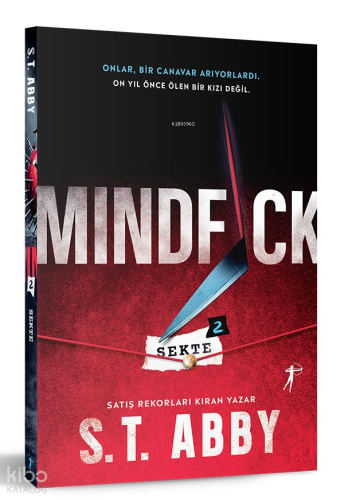 Mindfck 2 - Sekte S. T. Abby