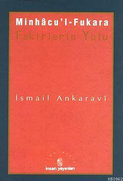 Minhâcu'l-Fukara İsmail Rusuhi Ankaravi