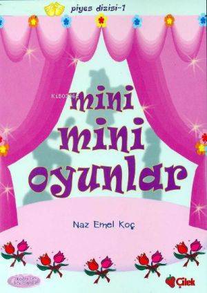 Mini Mini Oyunlar Naz Emel Koç