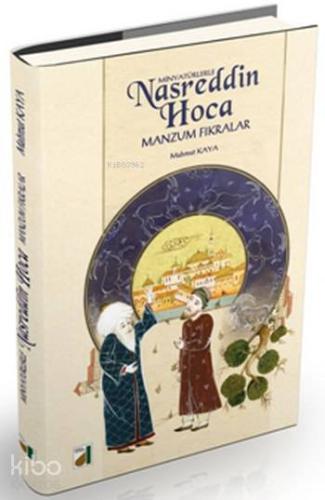 Minyatürlerle Nasreddin Hoca Manzum Fıkralar