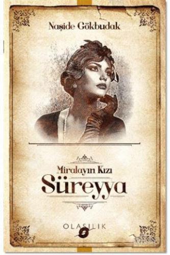 Miralayın Kızı Süreyya