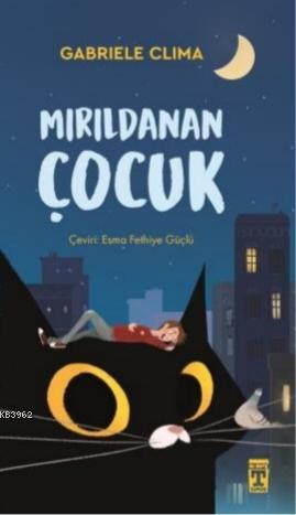 Mırıldanan Çocuk