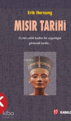 Mısır Tarihi; Ana Hatlarıyla