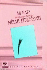 Mizah Edebiyatı Ali Nar