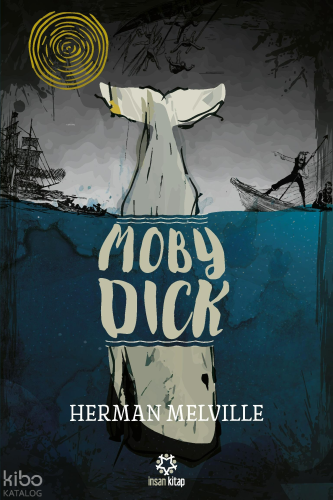 Moby Dick Herman Merville