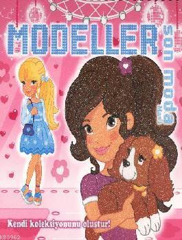 Modeller -  Son Moda Mavi